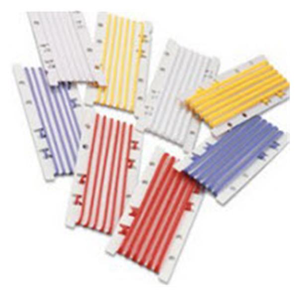 Vesseloop II Vacscular Ties Maxi 10x2/Bx